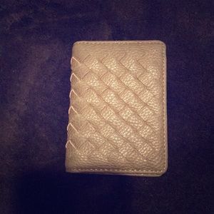small cardholder wallet